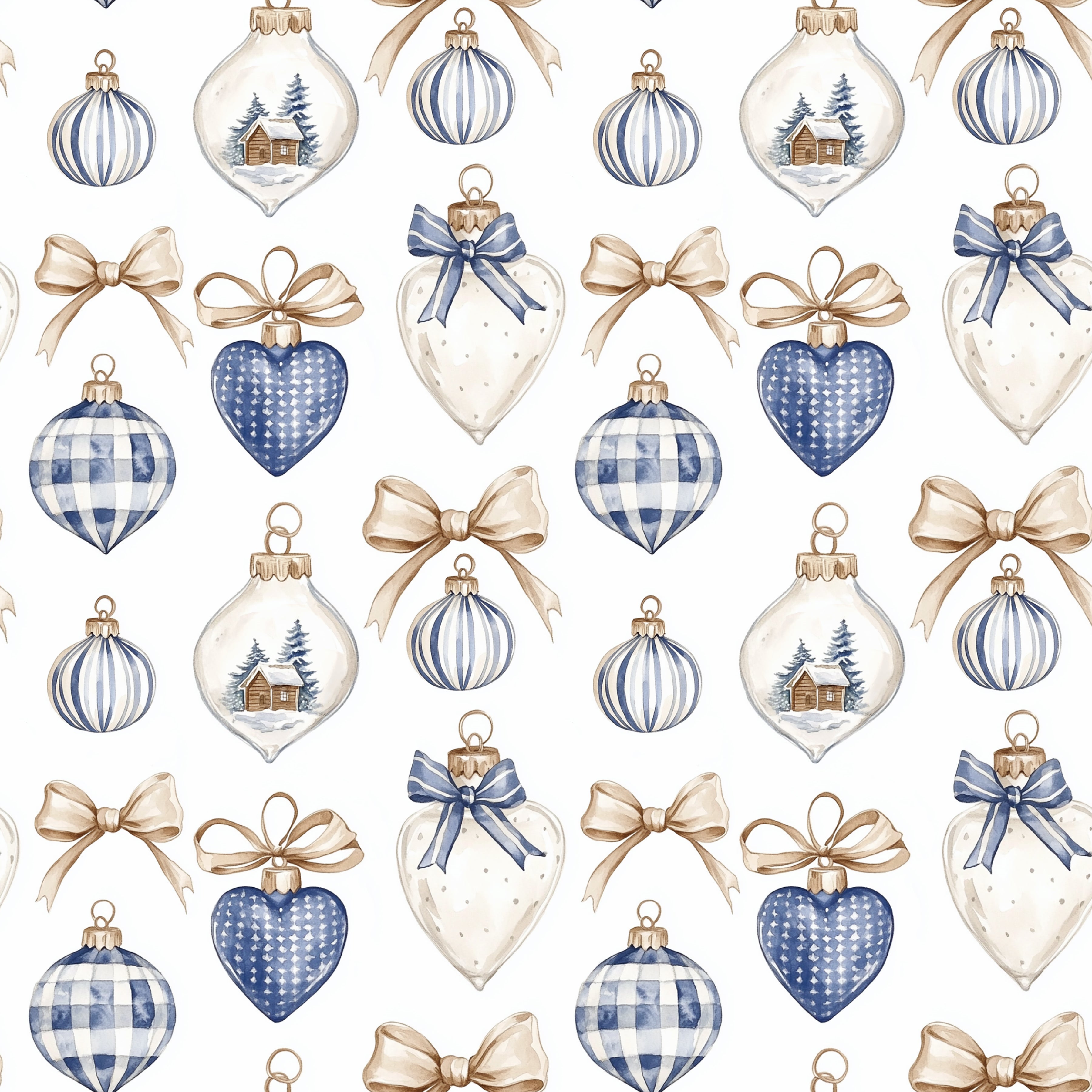 Winter Residence Collection