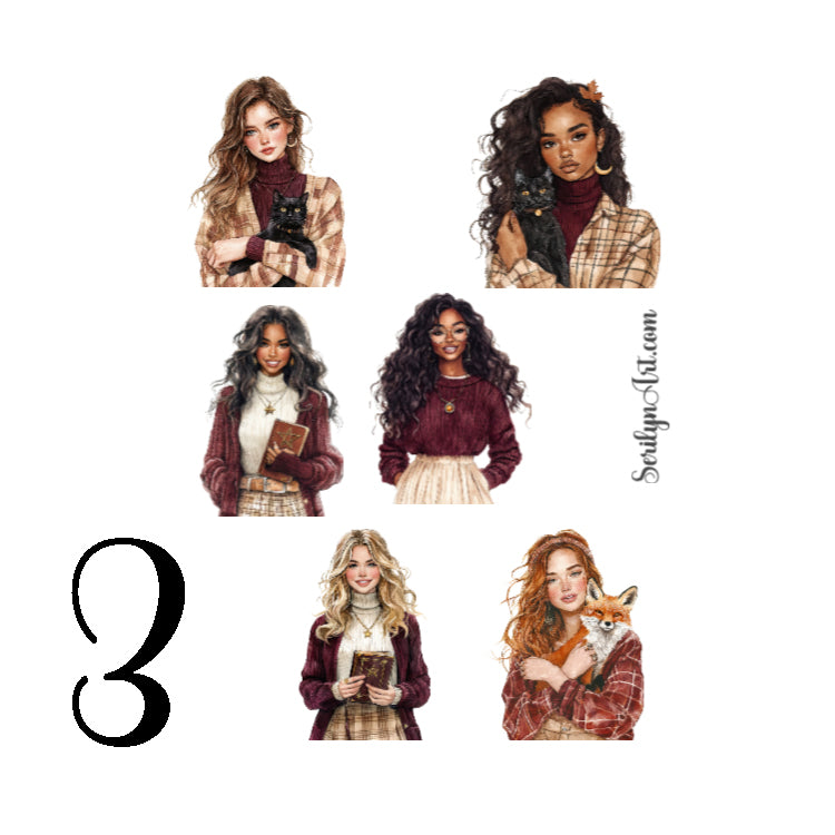 Witching Season Collection