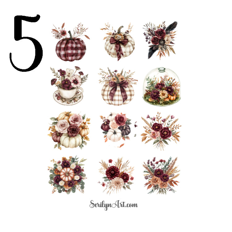 Witching Season Collection