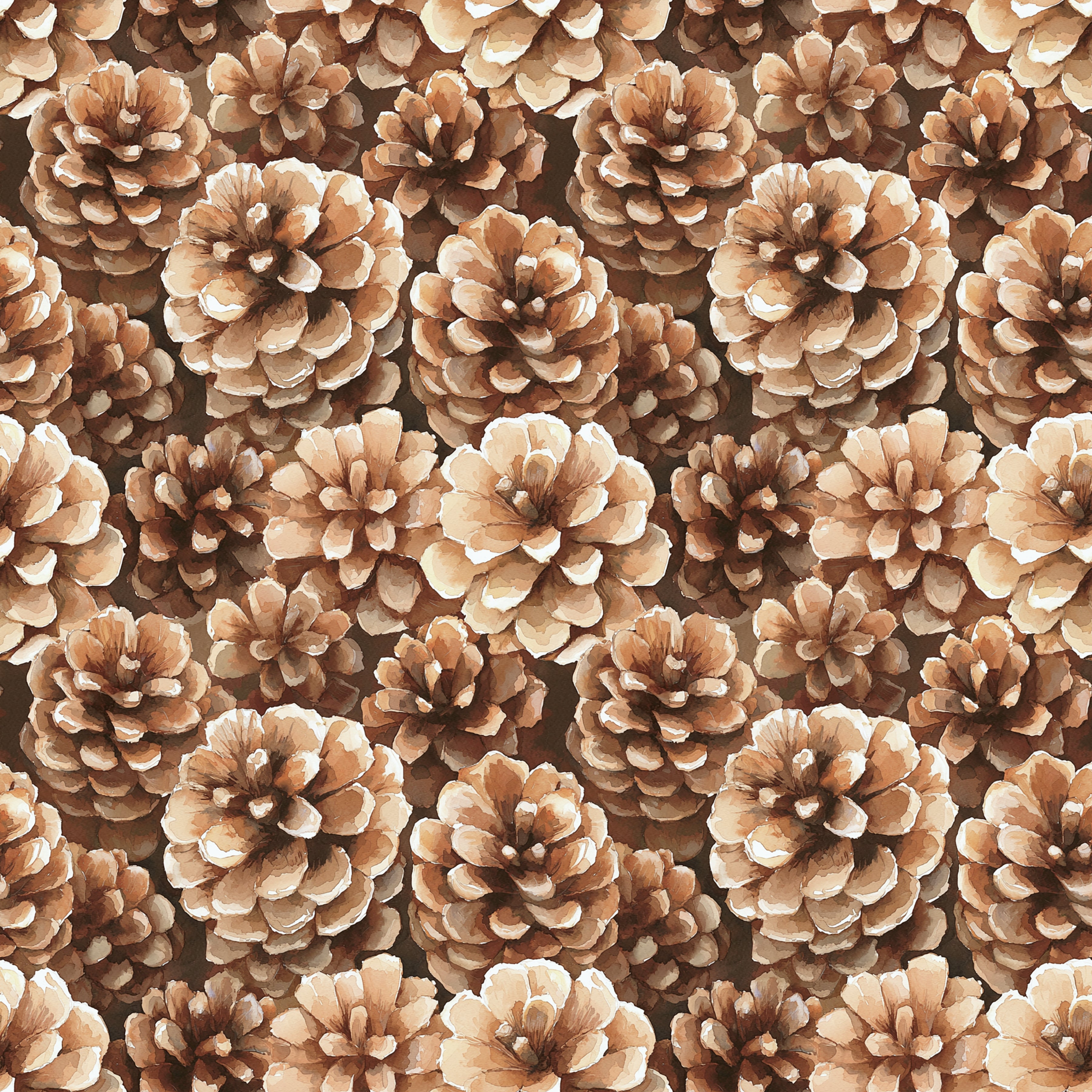 Woodland Journal Collection