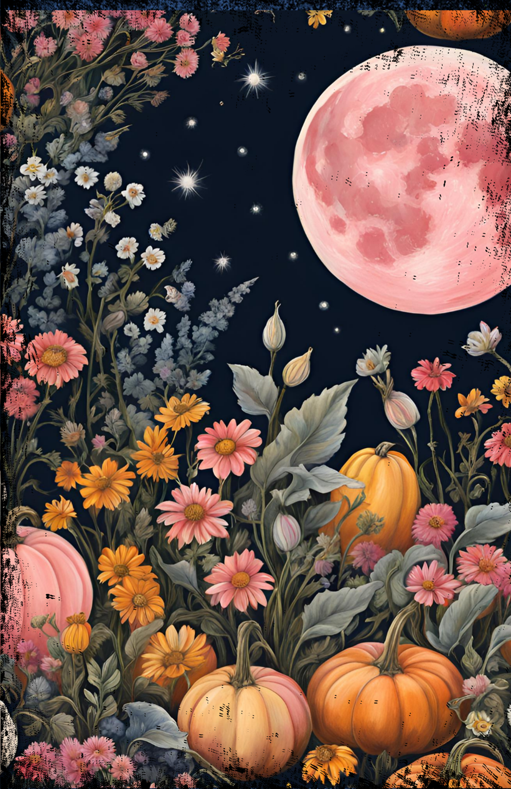 Summerween Dashboards