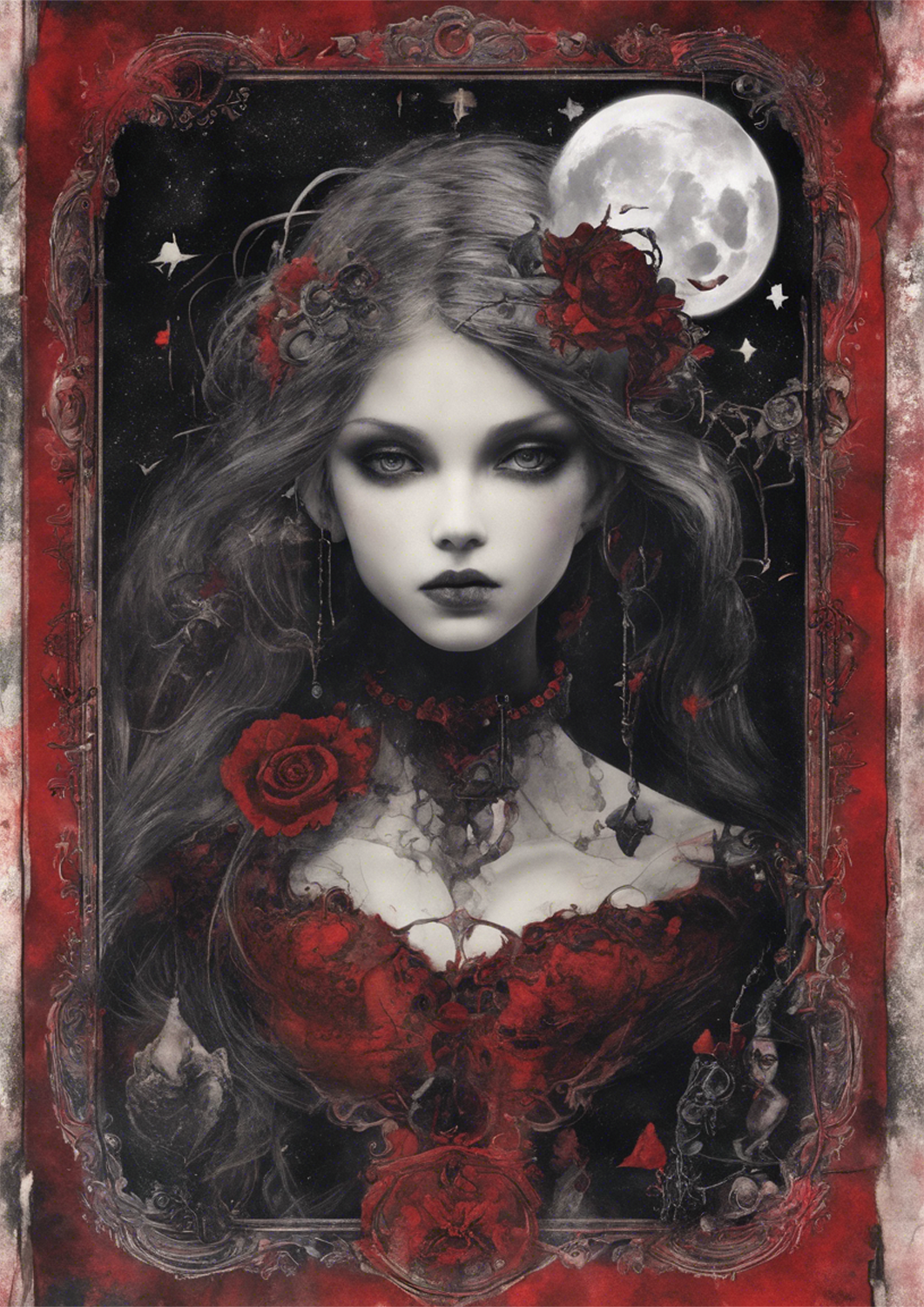 Blood Moon Dashboards