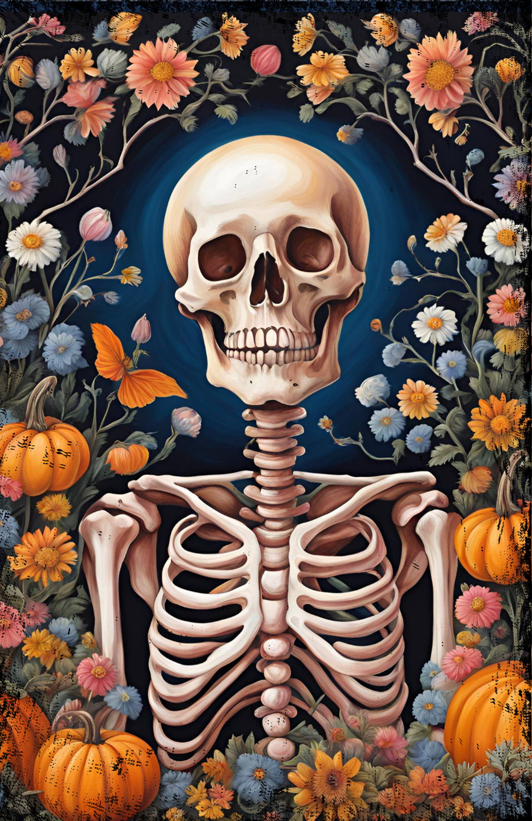 Summerween Dashboards