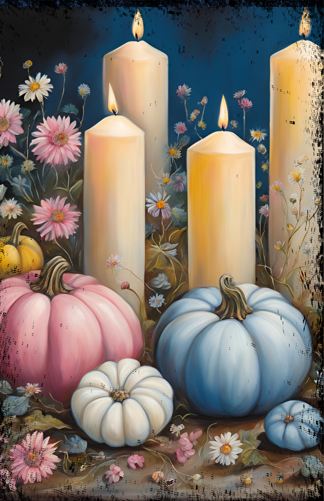 Summerween Dashboards