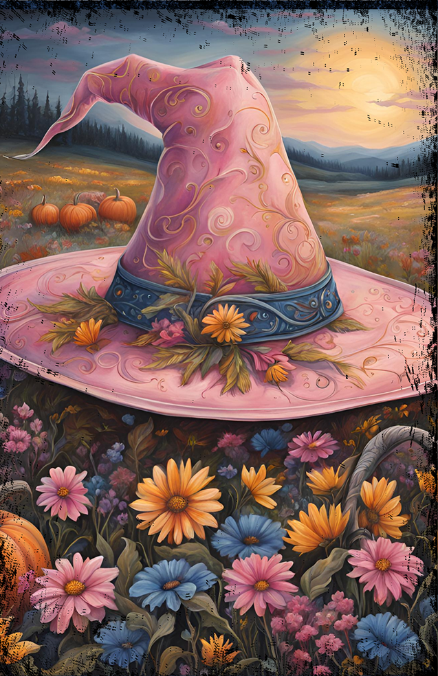 Summerween Dashboards