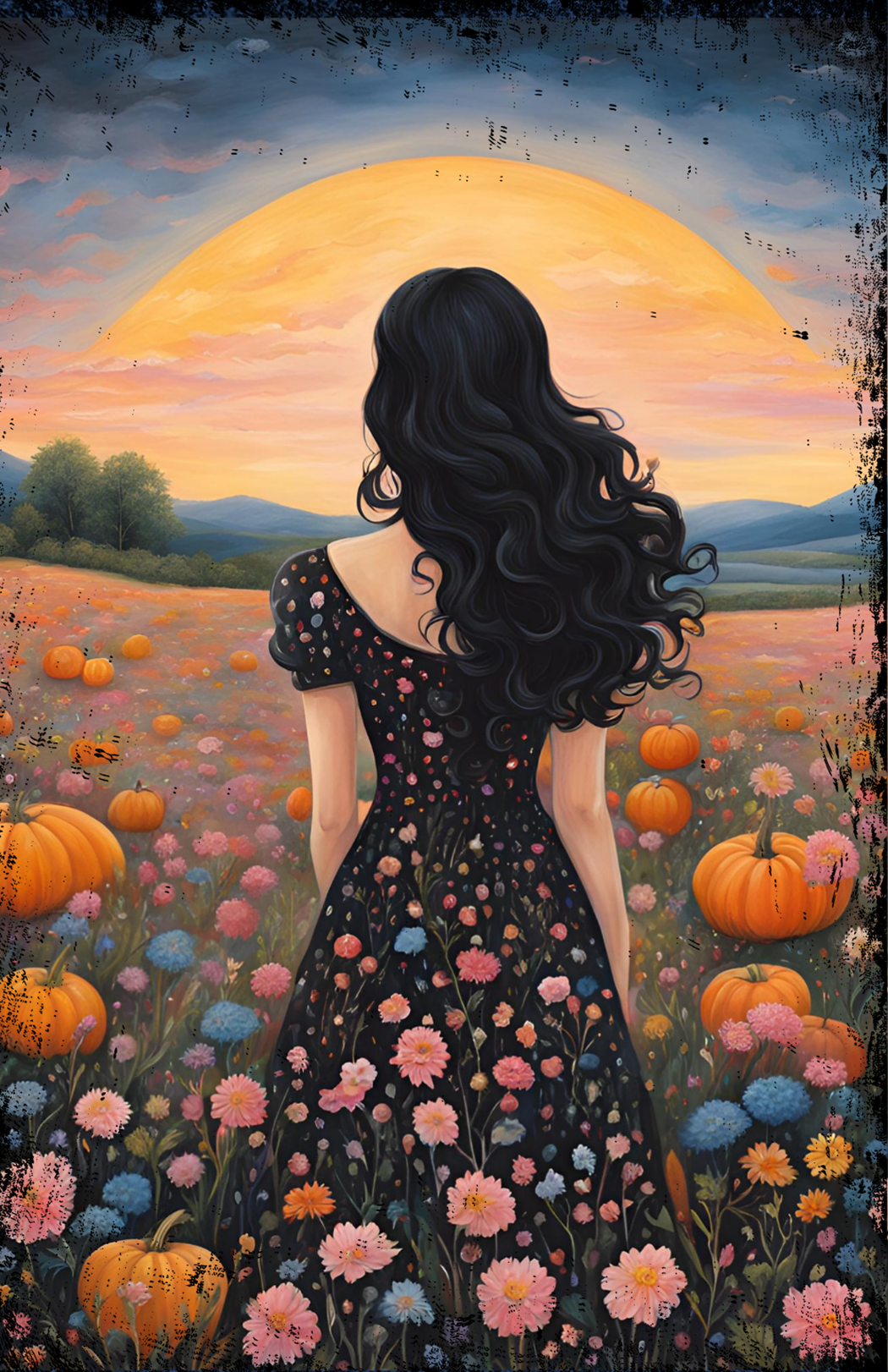 Summerween Dashboards