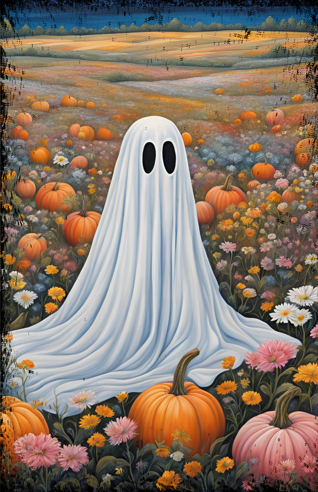 Summerween Dashboards