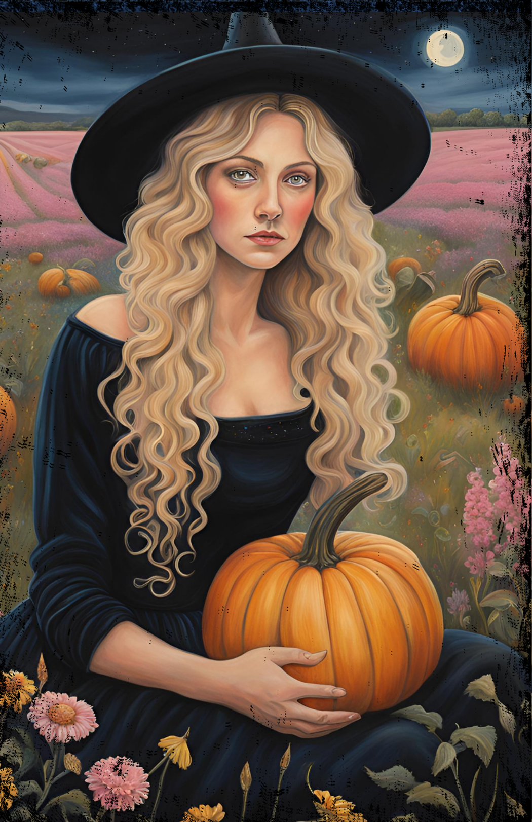 Summerween Dashboards