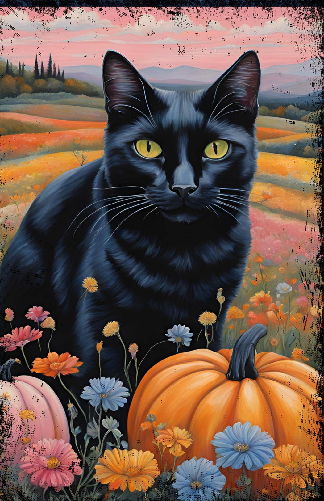 Summerween Dashboards