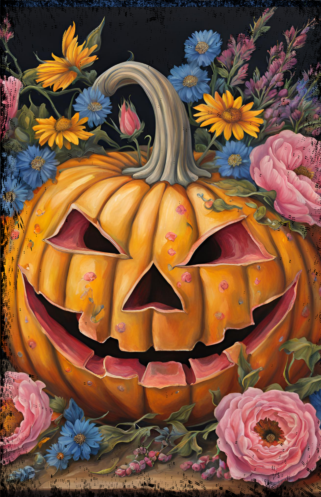 Summerween Dashboards